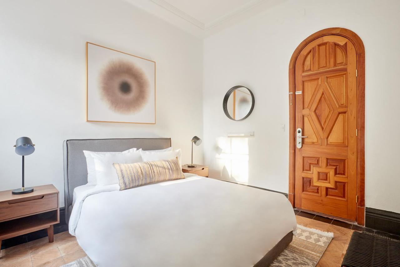Hotel Sonder Casa Tonala Meksyk Zewnętrze zdjęcie